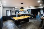 Chamonix Rec Room